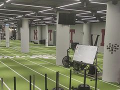 -TMG潮流健身(奥体莲荷里店)