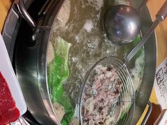 -海银海记潮汕牛肉火锅(新港中路海珠店)
