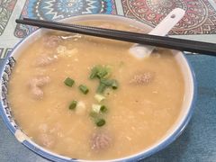-辛记豆汤家常菜(芳草街店)