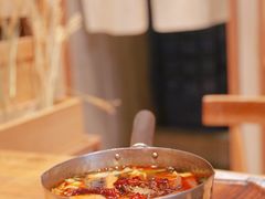 -小满手工粉(上海月星环球港店)