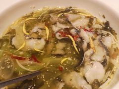 -童年小筑餐厅(申花路店)