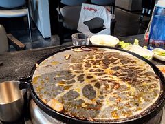 -么子烤肉(化龙池店)