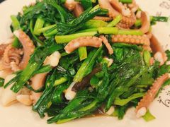 -胶东海鲜大排档(北太平庄店)