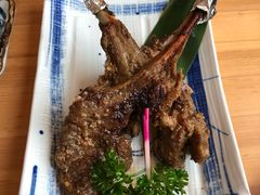 -王鼎精致料理铁板烧(世博源店)