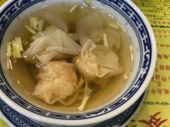 -麦奀云吞面世家(佐敦店)