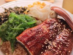 -饭团匠·料理小食堂(玉林店)