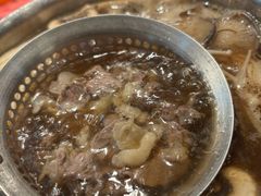 -牛品荟牛肉火锅(新城广场店)