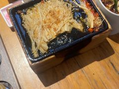 -木屋烧烤(万德庄店)