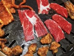 -火炉火自助餐(悠唐购物中心店)