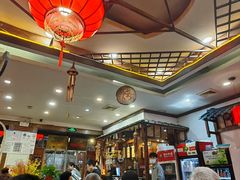 -玉桥餐厅(天坛店)