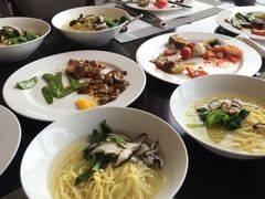 -AdD全日制餐厅(中谷花园酒店)