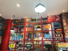 -小龍鳳·港式海鲜打边炉(沙湖路店)