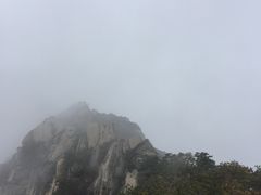 -丹东凤凰山景区