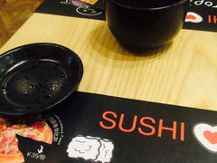 -Sushi Love 创意寿司(丽影广场店)