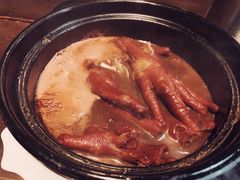 -壹生壹世·农家烤鱼