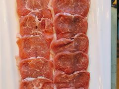 -牛街·马辈儿涮肉(陶然亭店)
