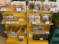-OUR Bakery(三里屯太古里店)