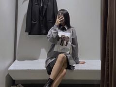 -ZARA(凯德乐峰广场店)
