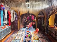 -阿依来新疆餐厅(奥城店)