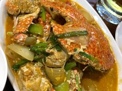 -Dang restaurant (patong phuket)