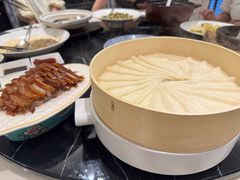 -外滩三号餐厅·创意中餐