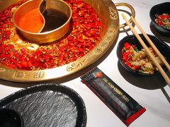 -捞三国美蛙鲜鱼火锅(茂业店)