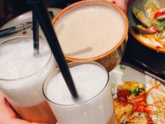 -上海苏宁宝丽嘉酒店·Cafe Bellagio西餐厅