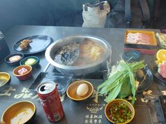 -牛武士寿喜烧·和牛火锅自助(全球首店)
