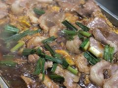 -聚汇三少·龙虾·中餐厅(莫邪路新天地店)