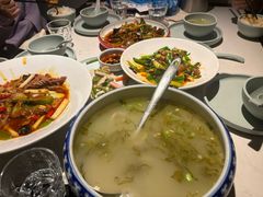 -院8里·小聚园老川菜(九眼桥店)