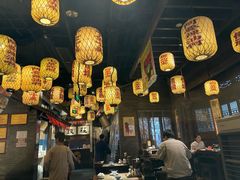 -南京大牌档(壹方天地店)