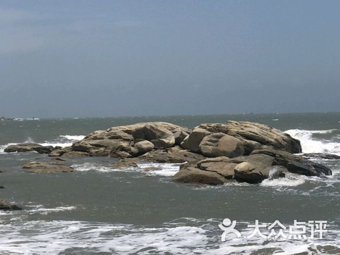 围头角滨海生态观光区图片 - 第2张