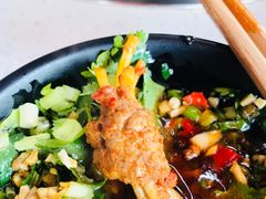 -钢管厂歆瑞源油卤串串香(春熙路太古里店)