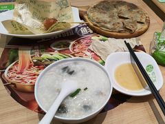 -甲乙饼·北京手工肉饼(西直门凯德茂店)