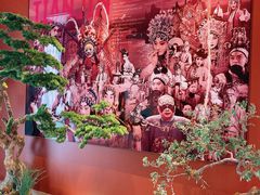 -俏江南天津时尚曲艺主题餐厅(马场道店)