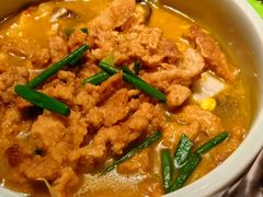 -西安饭庄·非遗陕菜(钟楼店)