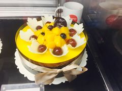 -85度C(厦门中华城新店)