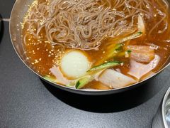-许哥东北烧烤·铁丳烤串·宫后夹肉(繁花中心店)