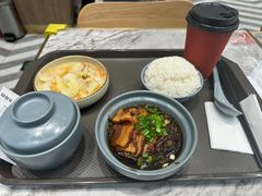 -鹿港小镇(天津机场店)