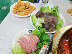-枇杷园食为鲜火锅(南山店)