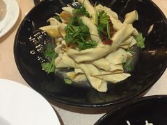 -北京长白山国际酒店(鸟巢店)