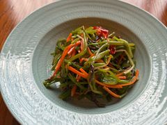 -丽江金茂凯悦臻选酒店-滇香馆