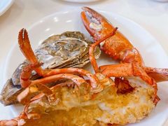 -第六季自助餐厅(甜水园店)