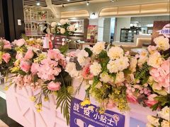 -必胜客(天河城店)