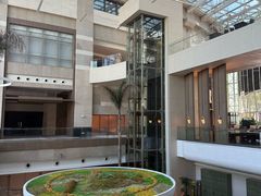 -上海外滩茂悦大酒店