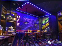 -蛙来哒(万豪城市广场黑金冠店)