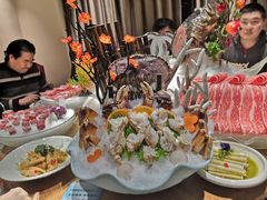 -尚海豆捞(乐虹坊店)