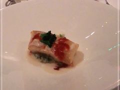 -北京金融街丽思卡尔顿酒店·意味轩 Cepe