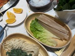 -千牛将·鲜牛肉火锅(开元路店)