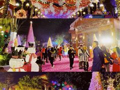 -南宁方特东盟神画